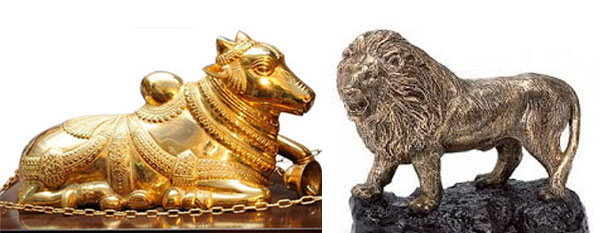 nandi awards,simha awards,telangana government,kcr,trs  నందులు పోయి సింహాలు వస్తున్నాయ్!